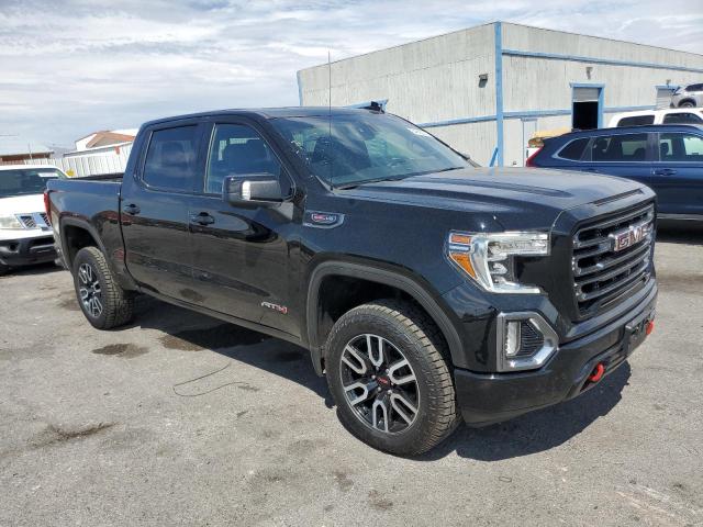 3GTP9EEL5MG279435 GMC Sierra K1500 At4