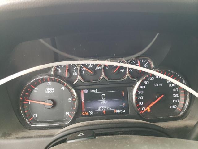 1GKS2FKC5GR209337 GMC Yukon Xl K1500 Sle