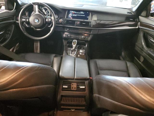 WBA5A5C50GD528998 BMW 528 I