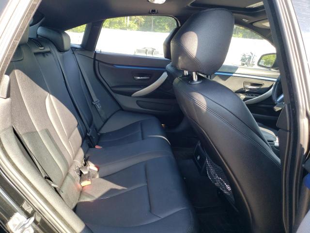 WBA4A9C55GG507565 BMW 428 I Gran Coupe Sulev