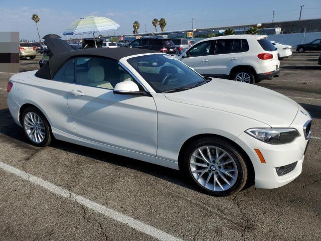 WBA1K5C52FV242770 BMW 228 I