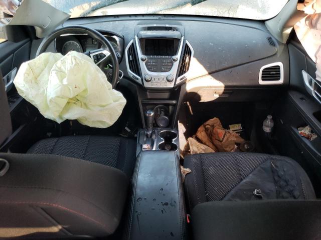 2GKALNEK9G6115253 GMC Terrain Sle