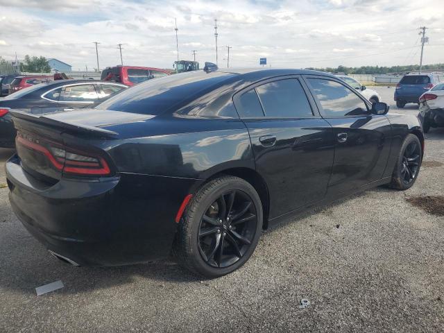 2C3CDXHG6HH537267 Dodge Charger Sxt