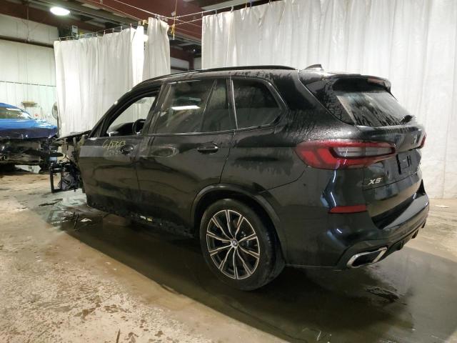 5UXCR6C00N9N18905 BMW X5 Xdrive40i