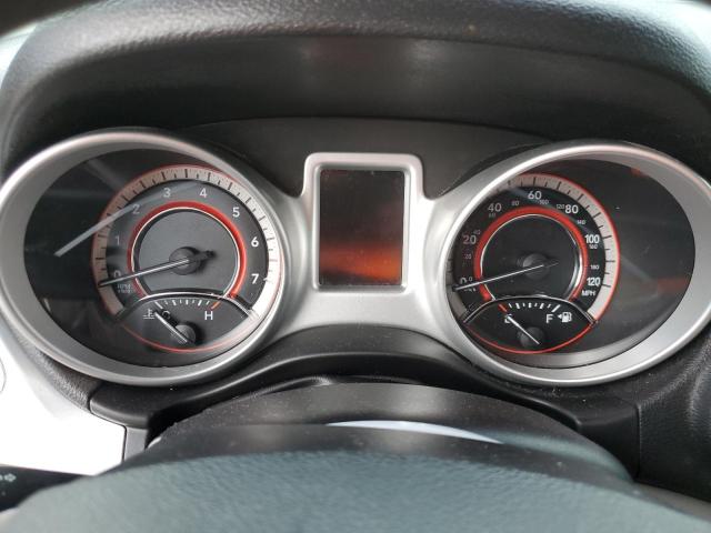 3C4PDCAB9ET112794 Dodge JOURNEY SE