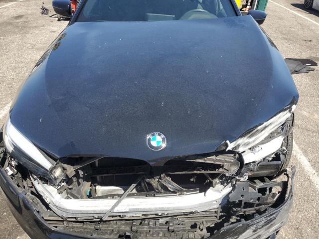 WBAJA9C51KB398952 BMW 530e