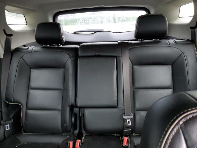 3GKALSEX5JL289138 GMC Terrain Denali