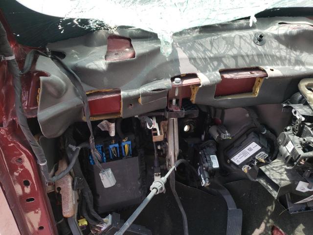 3GTU2MEC5GG372512 GMC Sierra K1500 Sle