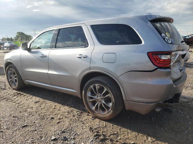 1C4RDHDG0LC114326 Dodge DURANGO GT
