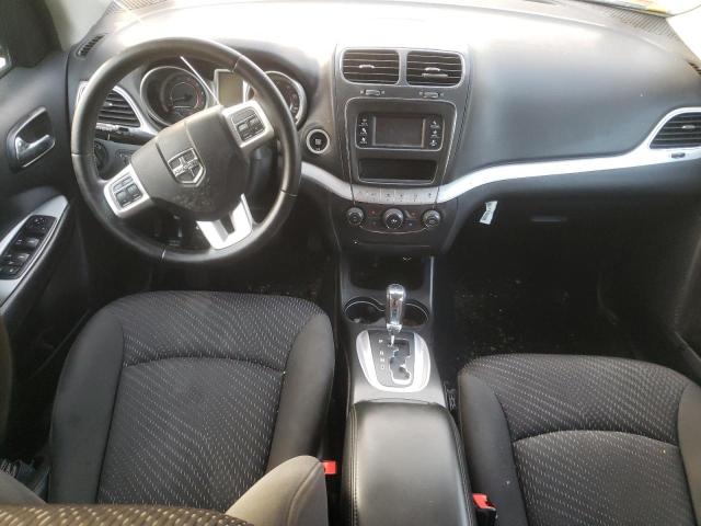 3C4PDCAB0JT496183 Dodge JOURNEY SE