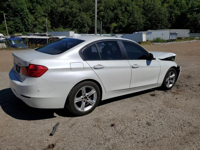 WBA3A5C5XEP602687 BMW 328 I