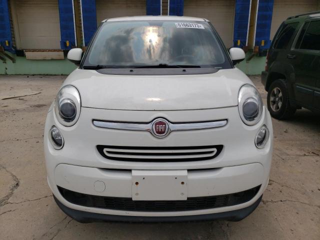 ZFBCFABH8EZ013783 Fiat 500l Easy