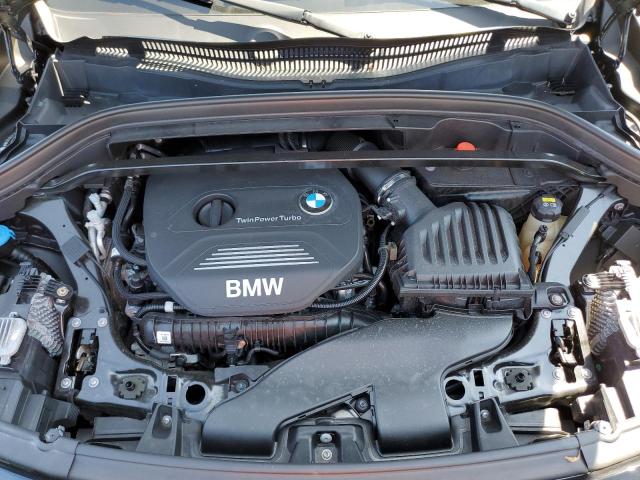 WBXYJ5C35JEF82108 BMW X2 Xdrive28i