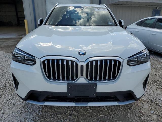 5UX53DP09P9T16155 BMW X3 Xdrive30i