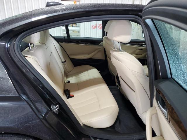 WBAJA7C56KWW40440 BMW 530 XI