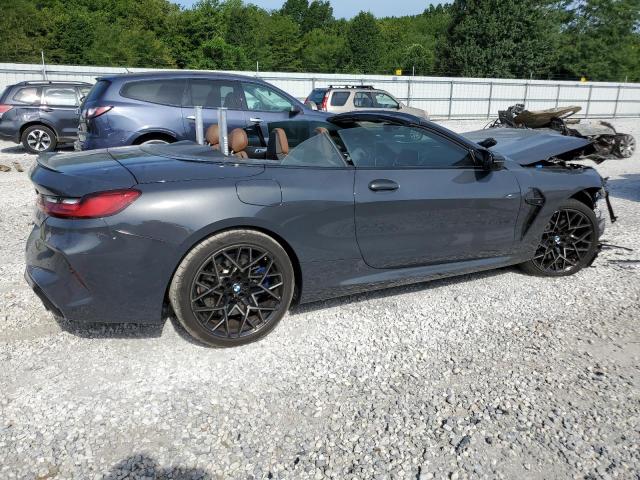 WBSDZ0C00LCD38287 BMW M8