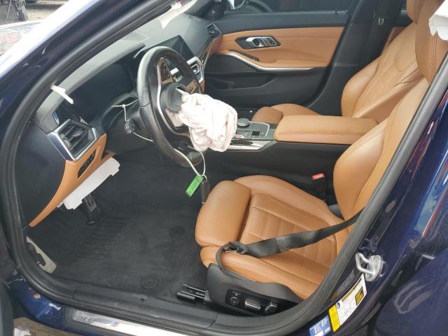 WBA5U7C0XMFK83408 BMW M340I