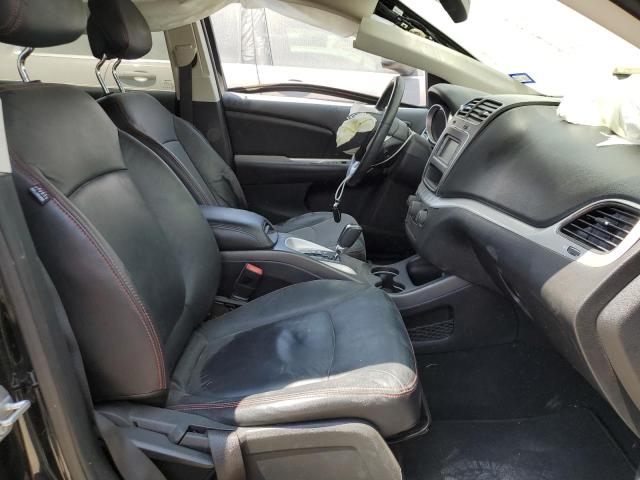 3C4PDCAB0JT518117 Dodge JOURNEY SE
