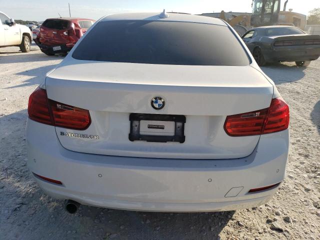 WBA3B1G56FNT64687 BMW 320 I