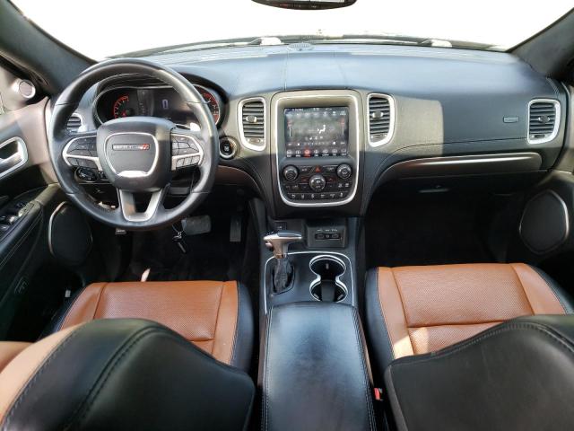 1C4RDJEG8JC323851 Dodge Durango Citadel