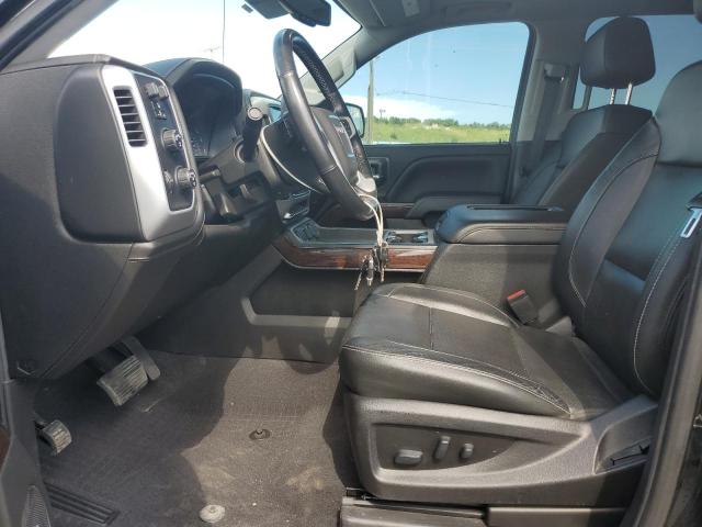 3GTU2NECXJG538651 GMC Sierra K1500 Slt