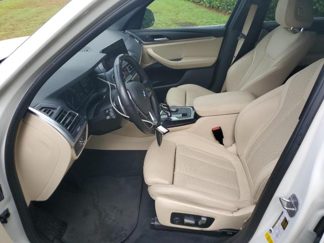 5UX43DP04N9L39755 BMW X3 Sdrive30i