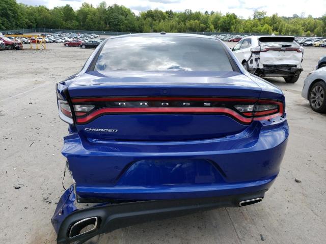 2C3CDXBG0MH527191 Dodge Charger Sxt