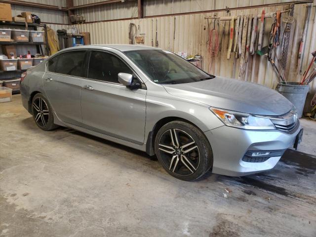 1HGCR2F59GA082138 Honda Accord Sport