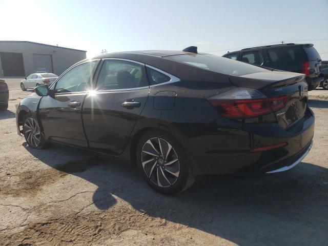 19XZE4F95KE006800 Honda Insight Touring
