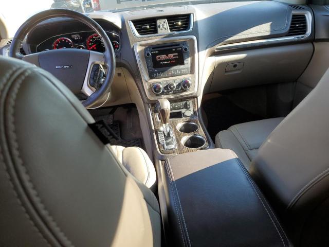 1GKKVTKD0EJ281900 GMC Acadia Denali