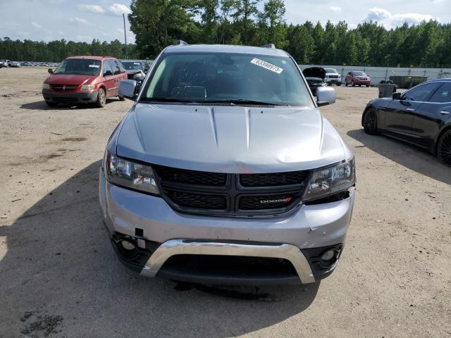 3C4PDCGG4JT369648 Dodge Journey Crossroad