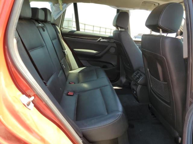 5UXWX7C5XH0U42008 BMW X3 Xdrive35i