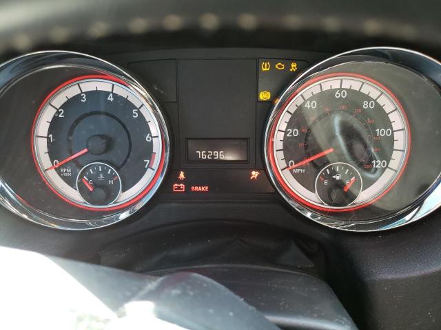 2C4RDGBG0JR221328 Dodge Grand Caravan Se