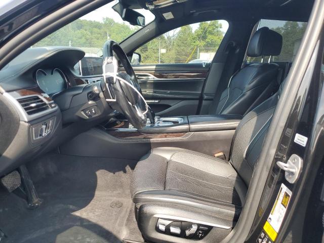 WBA7F2C58GG420779 BMW 750 Xi