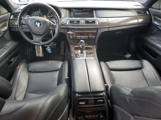 WBAYE8C50ED136152 BMW 750 LI