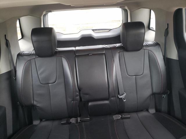2GKFLZE3XE6243813 GMC Terrain Denali