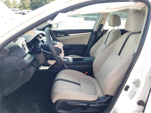 2HGFC2F56JH556683 Honda Civic Lx
