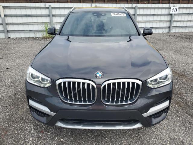5UXTY5C06M9H84816 BMW X3 Xdrive30i