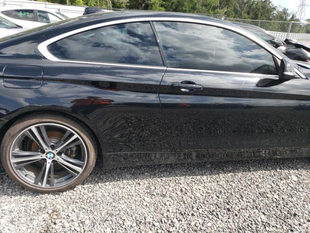 WBA4W3C58JAC97409 BMW 430I