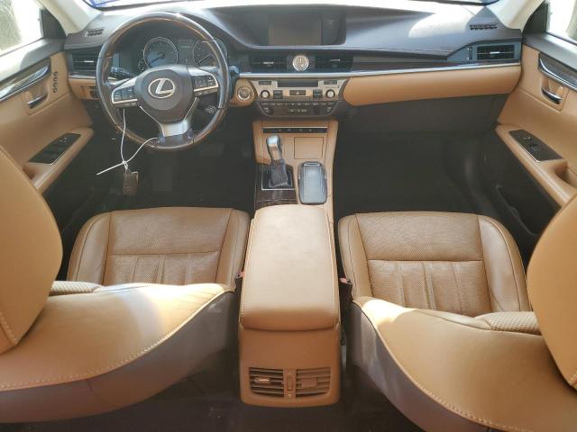 JTHBK1GGXG2226555 Lexus ES 350