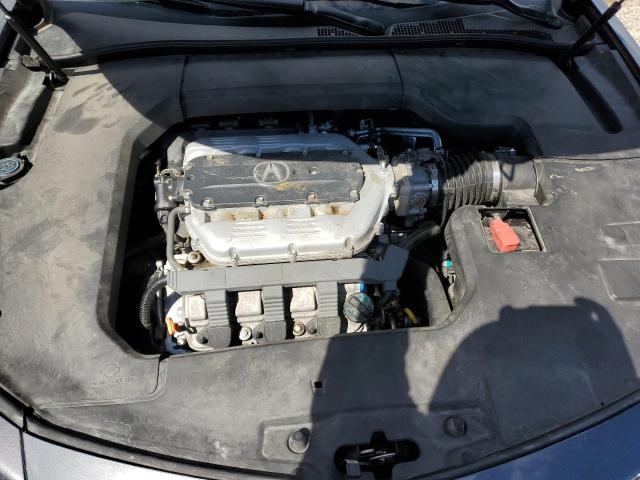 19UUA9F77EA001589 Acura Tl Advance