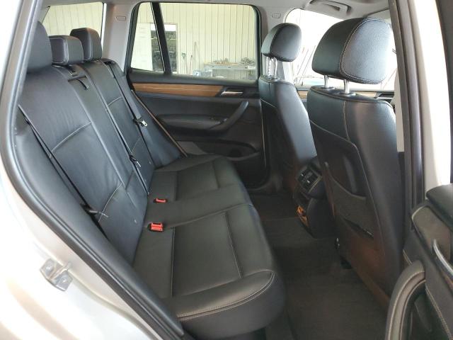 5UXWX9C57E0D24783 BMW X3 Xdrive28i