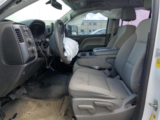 1GTV2TEC4EZ235881 GMC Sierra K1500