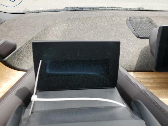 WBY1Z2C59EV285609 BMW I3 Bev