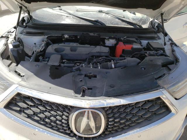 5J8TC1H54NL003100 Acura Rdx Technology