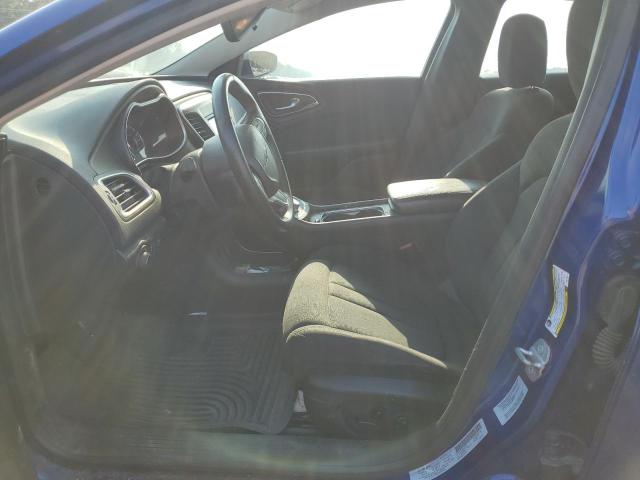 1C3CCCAB2GN153471 Chrysler 200 Limited
