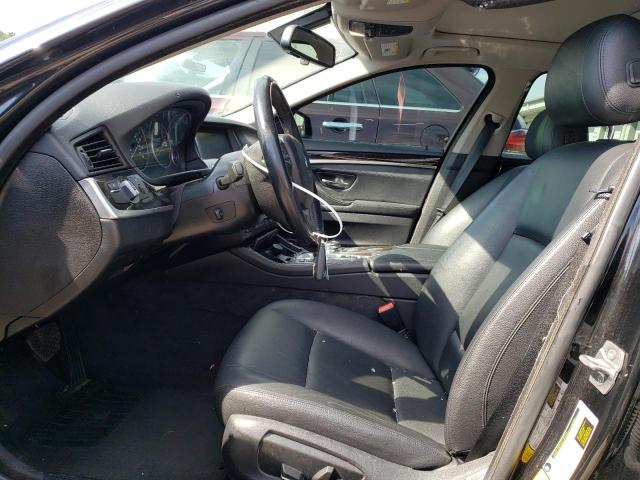 WBA5A5C51FD524053 BMW 528 I