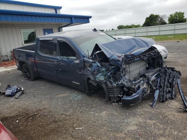 3GTU9CED5MG346678 GMC Sierra K1500 Elevation