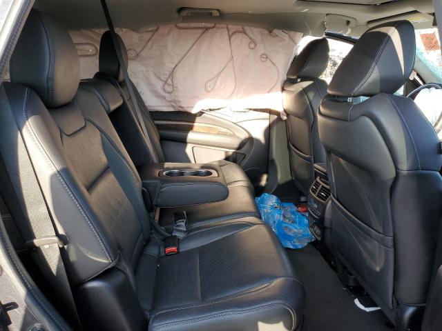 5J8YD3H59KL009050 Acura Mdx Technology