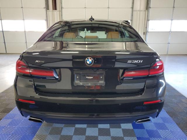 WBA13BJ00NCJ00320 BMW 530 XI